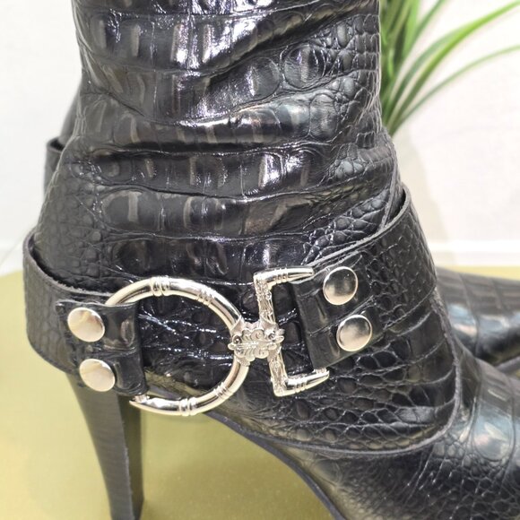 Gianni Bini Boots - Picture 8 of 14